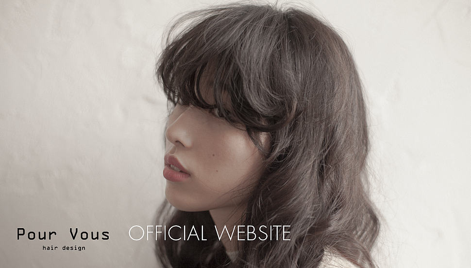 Official Website Renewal Open